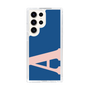 Slim Protection Case［ Original - initial color - A navy ］