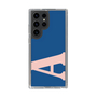 Slim Protection Case［ Original - initial color - A navy ］