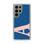 Slim Protection Case［ Original - initial color - A navy ］