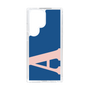 Slim Protection Case［ Original - initial color - A navy ］