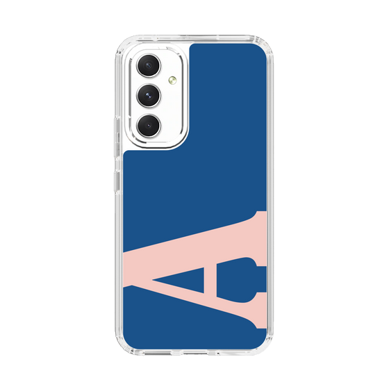 Slim Protection Case［ Original - initial color - A navy ］