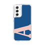 Slim Protection Case［ Original - initial color - A navy ］