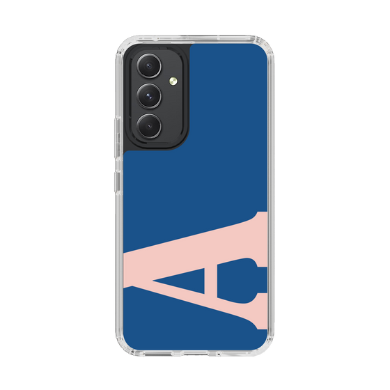Slim Protection Case［ Original - initial color - A navy ］