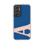 Slim Protection Case［ Original - initial color - A navy ］