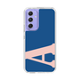 Slim Protection Case［ Original - initial color - A navy ］