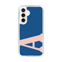 Slim Protection Case［ Original - initial color - A navy ］