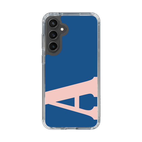 Slim Protection Case［ Original - initial color - A navy ］