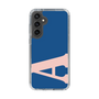 Slim Protection Case［ Original - initial color - A navy ］