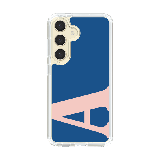 Slim Protection Case［ Original - initial color - A navy ］