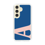 Slim Protection Case［ Original - initial color - A navy ］
