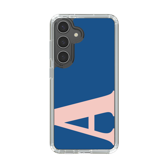 Slim Protection Case［ Original - initial color - A navy ］