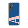 Slim Protection Case［ Original - initial color - A navy ］