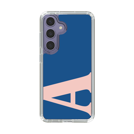 Slim Protection Case［ Original - initial color - A navy ］
