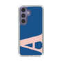 Slim Protection Case［ Original - initial color - A navy ］