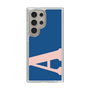 Slim Protection Case［ Original - initial color - A navy ］