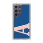 Slim Protection Case［ Original - initial color - A navy ］