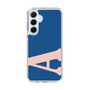 Slim Protection Case［ オリジナル - initial color - A navy ］