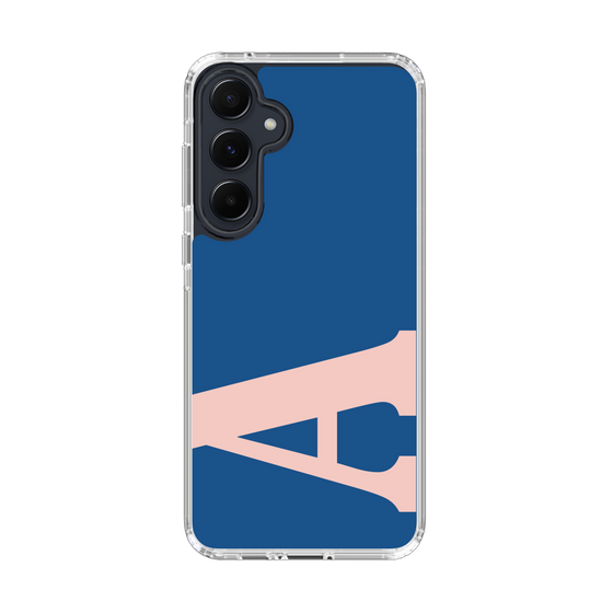 Slim Protection Case［ オリジナル - initial color - A navy ］