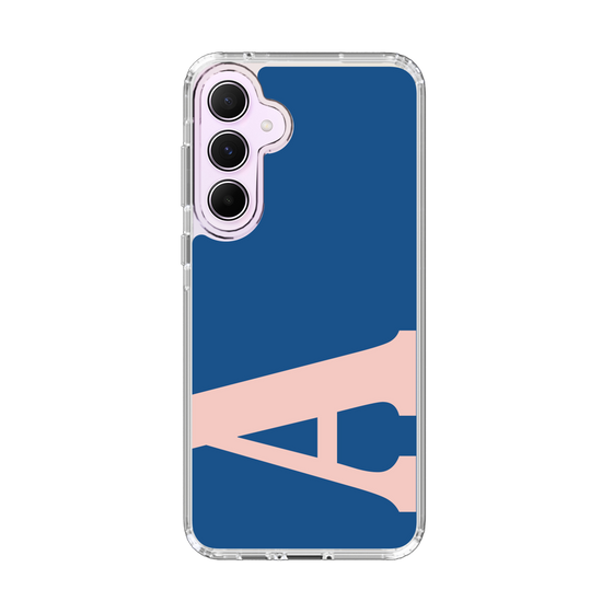 Slim Protection Case［ オリジナル - initial color - A navy ］