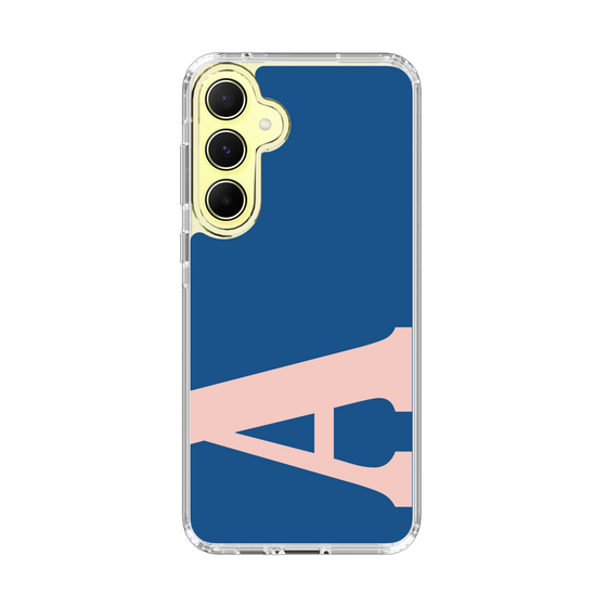 Slim Protection Case［ オリジナル - initial color - A navy ］