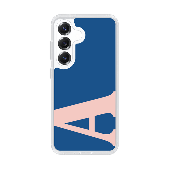 Slim Protection Case［ Original - initial color - A navy ］