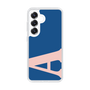 Slim Protection Case［ Original - initial color - A navy ］