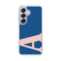 Slim Protection Case［ Original - initial color - A navy ］