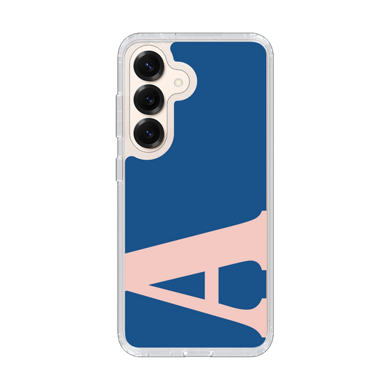 Slim Protection Case［ Original - initial color - A navy ］