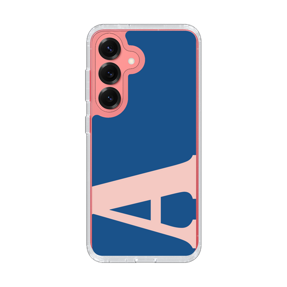 Slim Protection Case［ Original - initial color - A navy ］