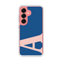 Slim Protection Case［ Original - initial color - A navy ］