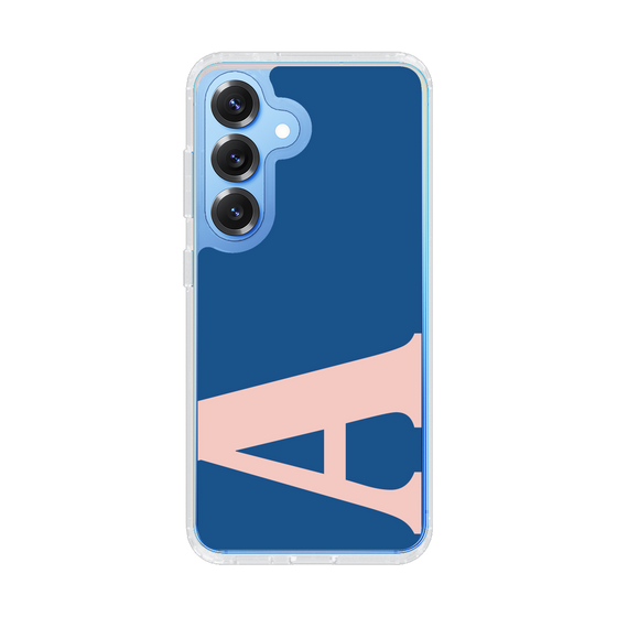 Slim Protection Case［ Original - initial color - A navy ］