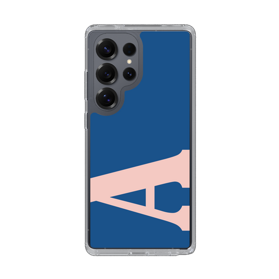 Slim Protection Case［ Original - initial color - A navy ］