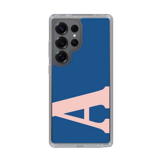 Slim Protection Case［ Original - initial color - A navy ］