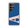Slim Protection Case［ Original - initial color - A navy ］