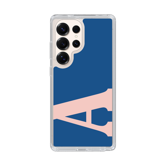 Slim Protection Case［ Original - initial color - A navy ］