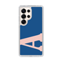 Slim Protection Case［ Original - initial color - A navy ］