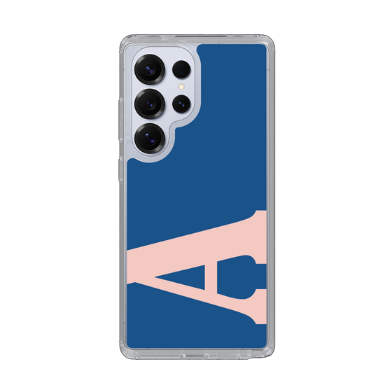 Slim Protection Case［ Original - initial color - A navy ］