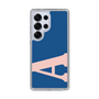 Slim Protection Case［ Original - initial color - A navy ］