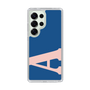 Slim Protection Case［ Original - initial color - A navy ］