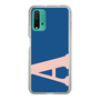 Slim Protection Case［ Original - initial color - A navy ］