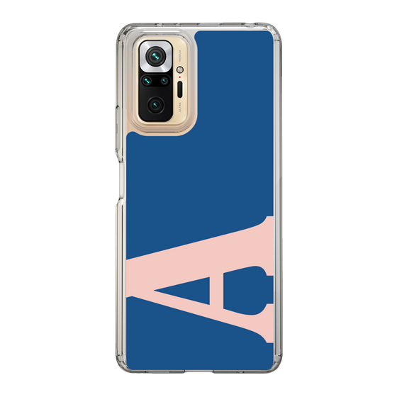 Slim Protection Case［ Original - initial color - A navy ］