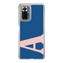 Slim Protection Case［ Original - initial color - A navy ］