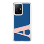 Slim Protection Case［ Original - initial color - A navy ］