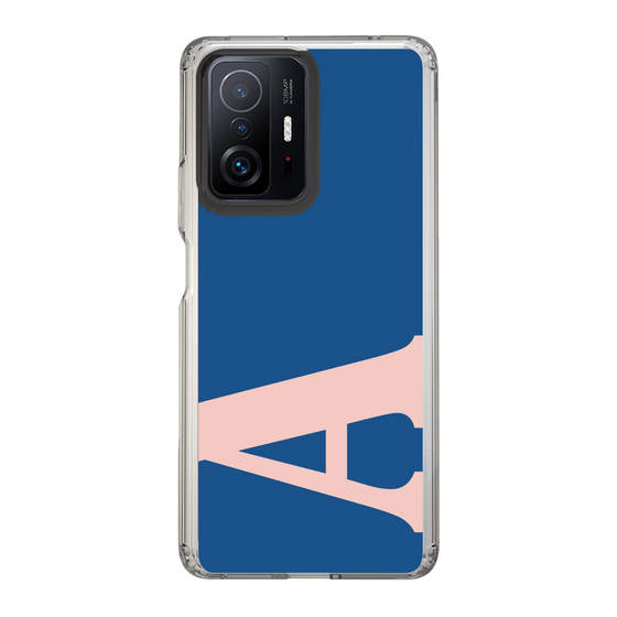 Slim Protection Case［ Original - initial color - A navy ］