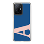 Slim Protection Case［ Original - initial color - A navy ］
