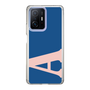 Slim Protection Case［ Original - initial color - A navy ］