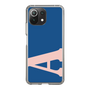 Slim Protection Case［ Original - initial color - A navy ］