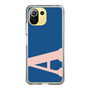 Slim Protection Case［ Original - initial color - A navy ］