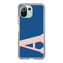 Slim Protection Case［ Original - initial color - A navy ］