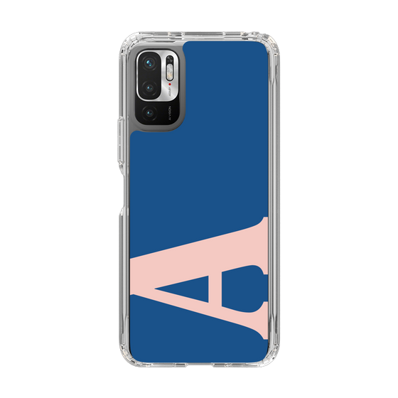 Slim Protection Case［ Original - initial color - A navy ］